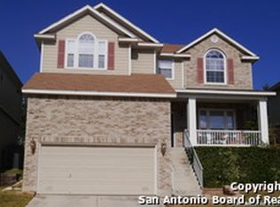 4939 Augusta Sq, San Antonio, TX 78247