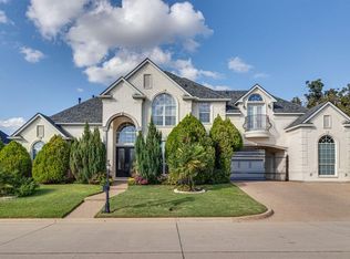 2015 Hill Country Ct, Arlington, TX 76012