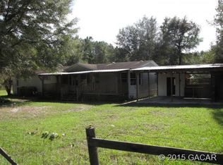 17903 SW 95th Ave, Archer, FL 32618