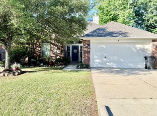 21554 Forest Colony Dr, Porter, TX 77365