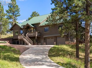 2441 Glen Cove Dr, Woodland Park, CO 80863