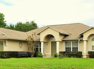 2109 SW Algiers St, Port Saint Lucie, FL 34953