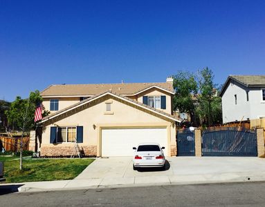 31712 Ridgeview Dr, Lake Elsinore, CA, 92532