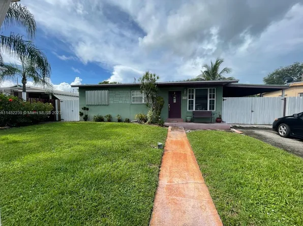 (undisclosed Address), Hollywood, FL 33024