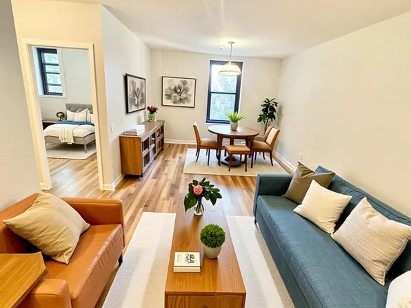 2211 Ditmas Ave APT 4I, Brooklyn, NY 11226