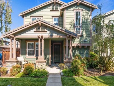 301 Rayos Del Sol Dr, San Jose, CA, 95116