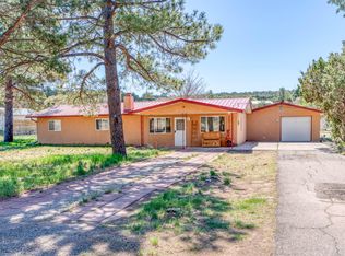 11 Gonzales Rd, Tijeras, NM 87059