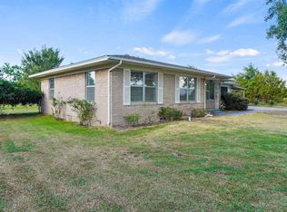 1402 Bonita Dr, Quitman, TX 75783