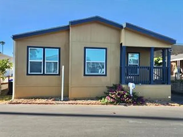 1075 Space Park Way Spc 134, Mountain View, CA 94043