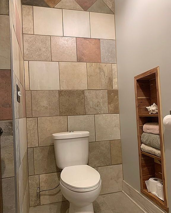 Main bath