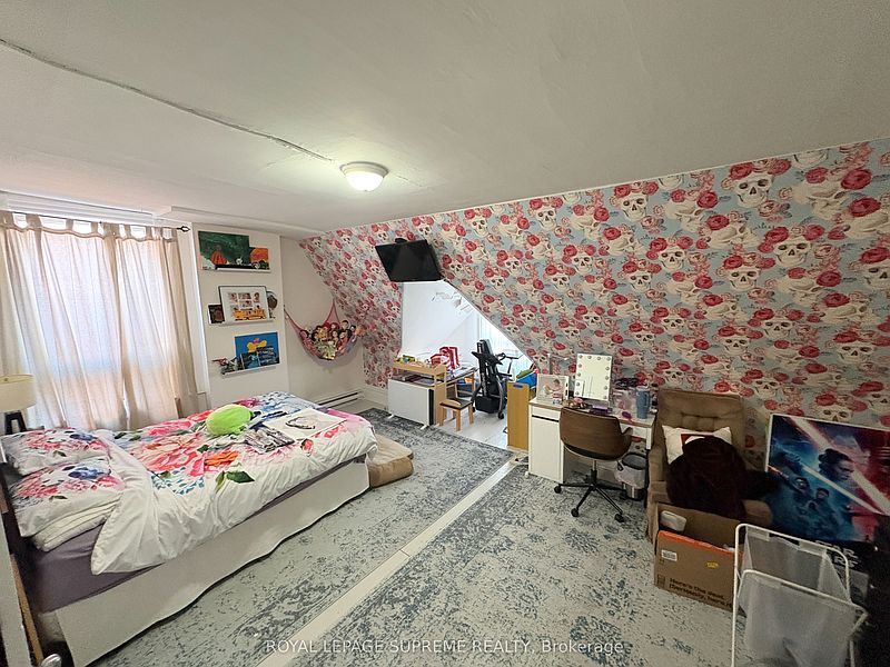 Toronto House for rent - 3 Bedrooms — photo 11