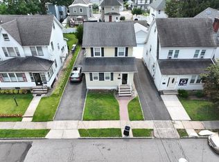 68 Kirk St, West Orange, NJ 07052