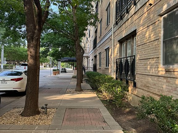 2nd image of 3400 Welborn St APT 108