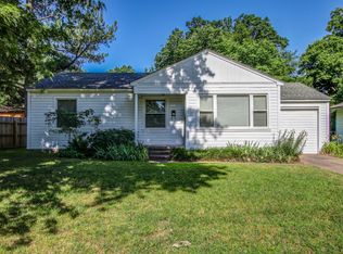 4698 S Troost Ave, Tulsa, OK 74105