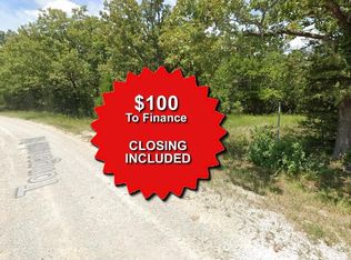 LOT 28 Shaganapp Ln, Cherokee Village, AR 72529