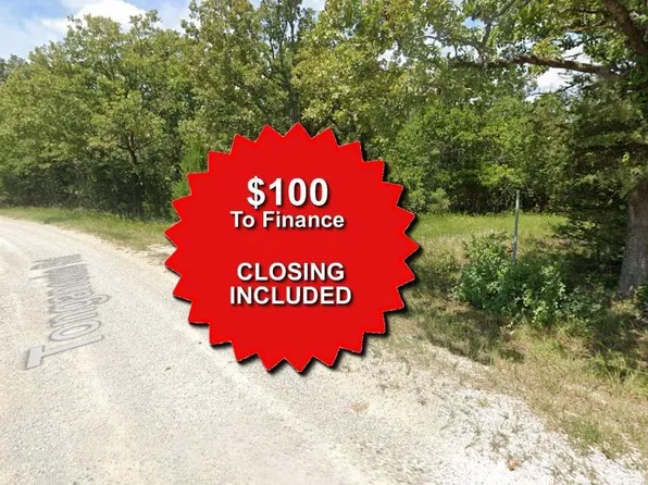 LOT 28 Shaganapp Ln, Cherokee Village, AR 72529