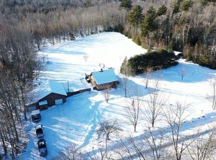 19 Steward Rd, Monson, ME 04464