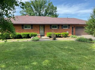 818 Elizabeth Dr, Hamilton, OH 45013
