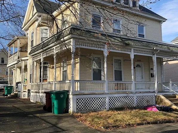 3 Belmont St #2, Lowell, MA 01851