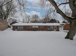 3287 Delray Ave NW, Massillon, OH 44646
