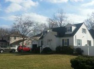 78 Legion Pl, Paramus, NJ 07652