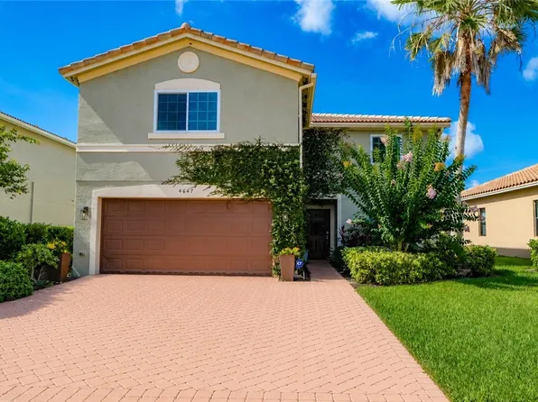 4647 56th Ln, Vero Beach, FL 32967
