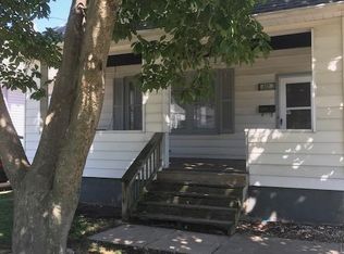 617 E Republic St, Peoria, IL 61603