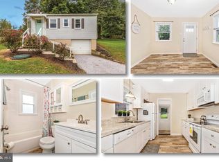 3901 Crow Rock Rd, Myersville, MD 21773