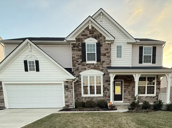 2981 Northcross Dr, Hebron, KY 41048