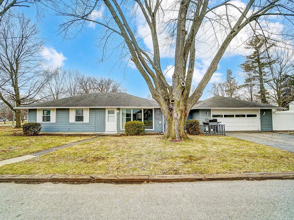 1st image of 301 Shinneman Dr