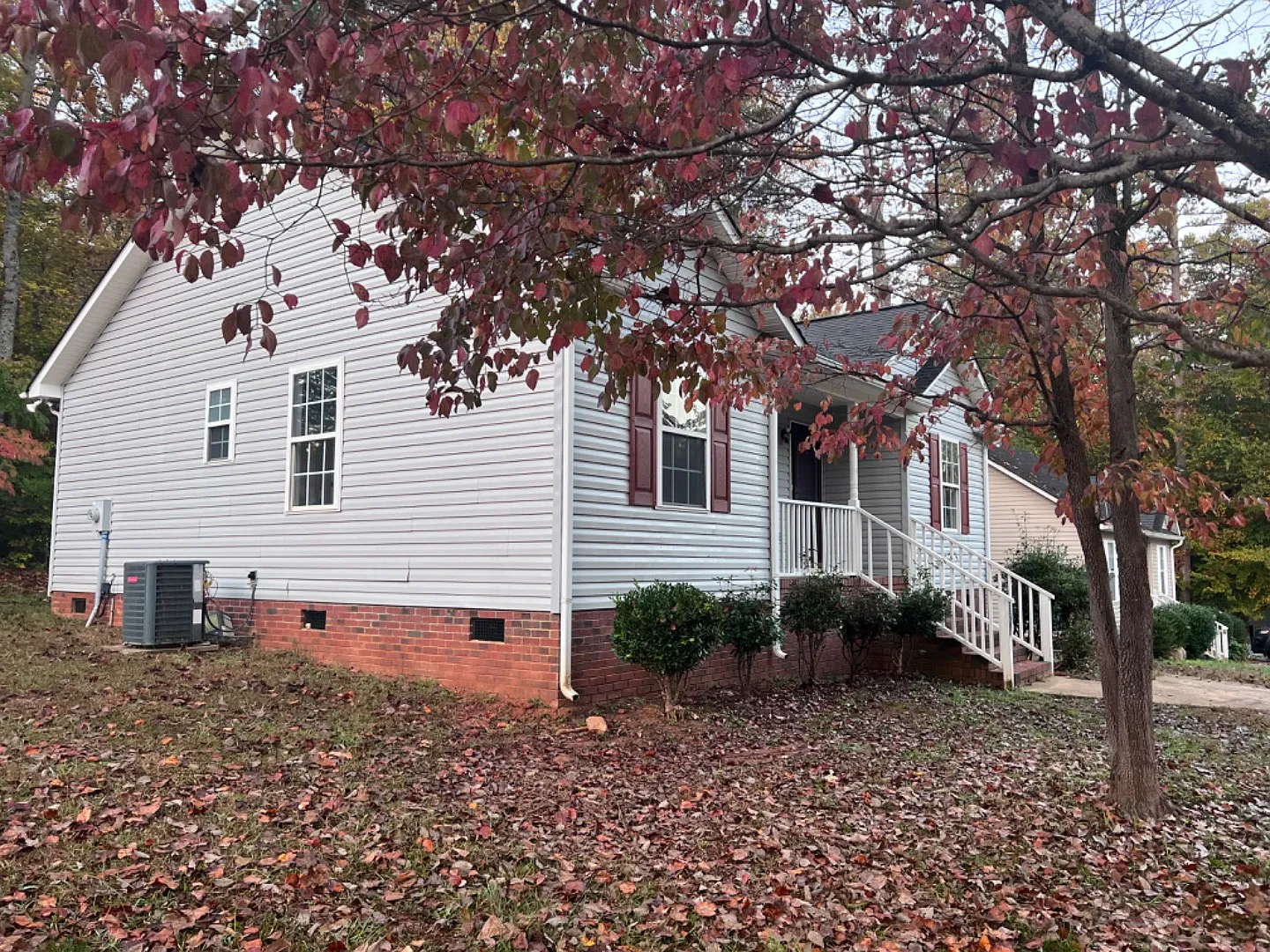 201 Polly Collins Court — Photo 4