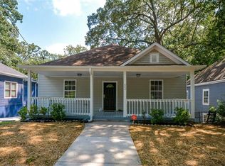 882 White St SW, Atlanta, GA 30310