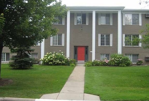 2nd image of 25885 Village Green Blvd APT 110