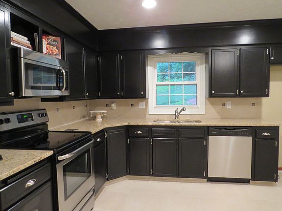 Ceramic Tile flooring