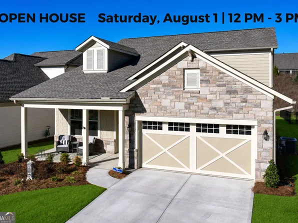 146 Bear Way, Hoschton, GA 30548
