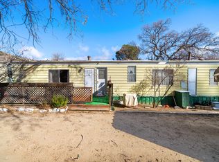 909 Starr Ct, Lebec, CA 93243