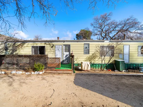 909 Starr Ct, Lebec, CA 93243
