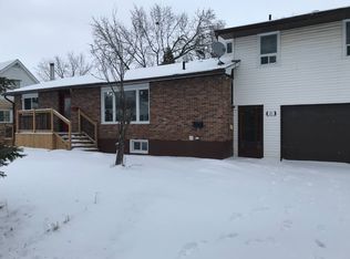 21 Frances St N, Barrie, ON L4N1Z3
