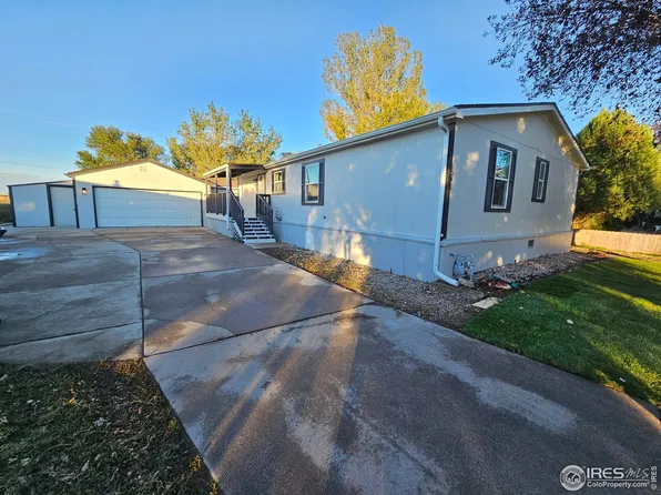 1047 Williams St, Brush, CO 80723