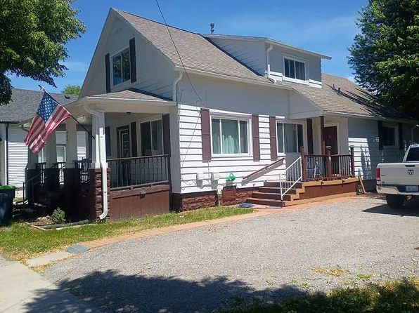 909 Michigan Ave, Bay City, MI 48708