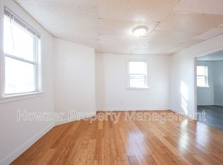 87 Myrtle St #3, New Bedford, MA 02740