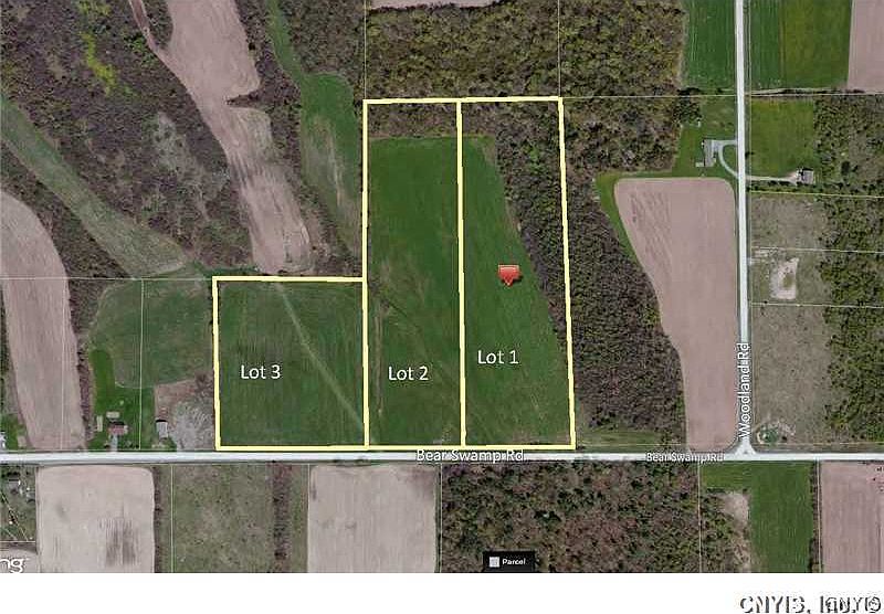 1st image of LOT 3 Bear Swamp Rd Lot 3