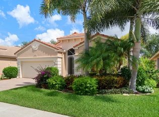 12086 Blair Ave, Boynton Beach, FL 33437