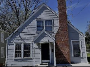 14 Turner St, Raleigh, NC 27607