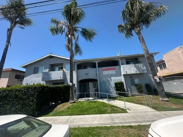 6545 Fulton Ave #206, Van Nuys, CA 91401