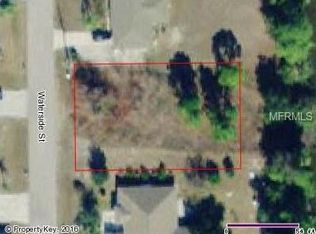 472 Waterside St, Port Charlotte, FL 33954