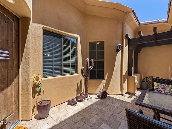 3rd image of 5370 S DESERT DAWN Drive #25