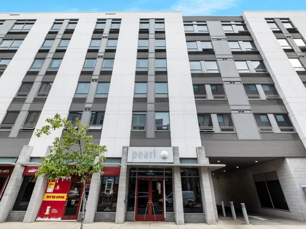 111 N 9th St Unit 218, Philadelphia, PA 19107
