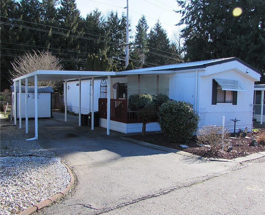 1st image of 1316 91st Ave SE Unit 2