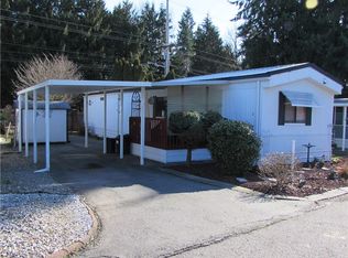 1316 91st Ave SE UNIT 2, Lake Stevens, WA 98258